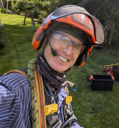 Lars Skywalker Sivesind